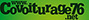 logo Covoiturage 76